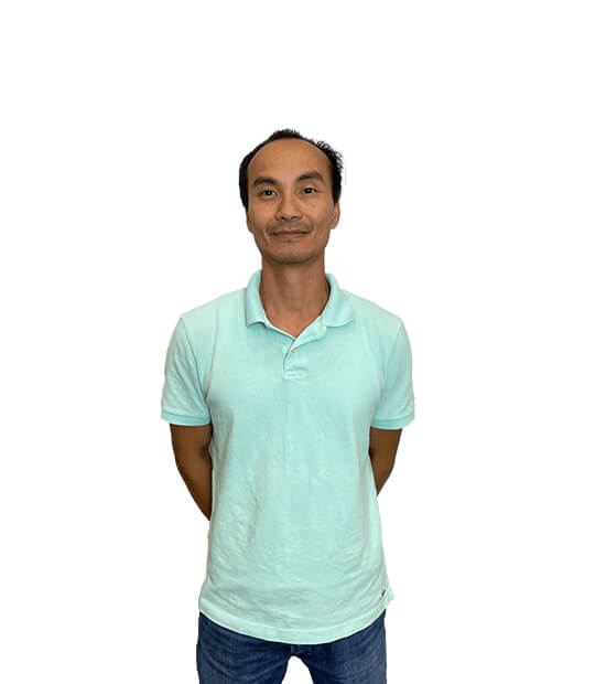 Ken Nguyen Profile Image