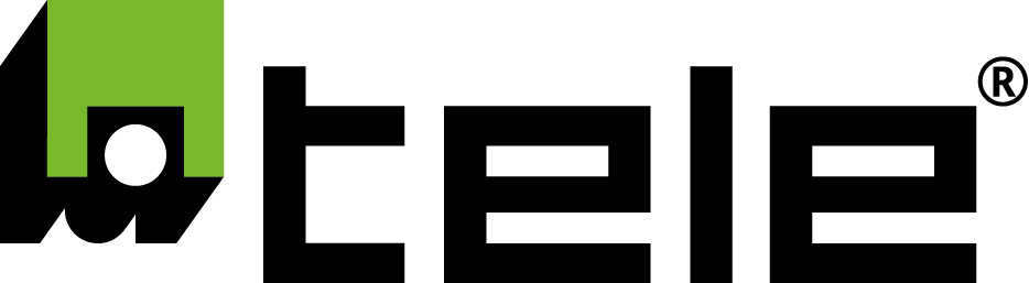 Tele R Logo Rgb